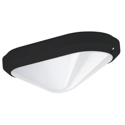  ELLIPSE E27 NOIR MAX LED 8W 