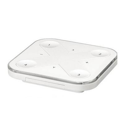  COMMANDE BLE CASAMBI BLANC 