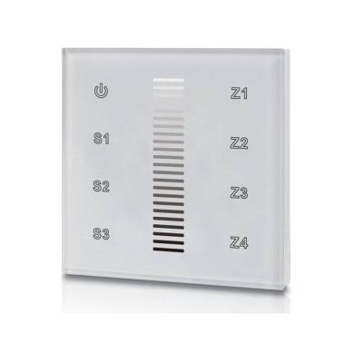  COMMANDE MURALE DALI DT6 BLANC 