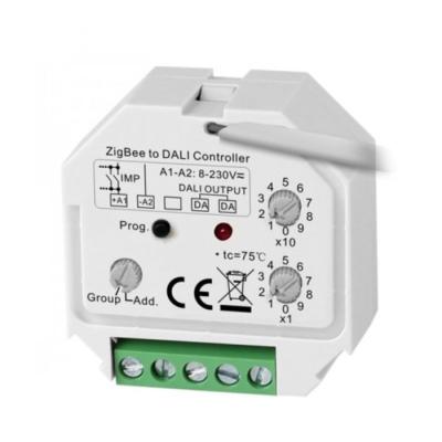  PASSERELLE ZIGBEE DT6 ENCASTRE 