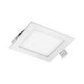  BJORK ENCASTRE SQ 6W CCT 