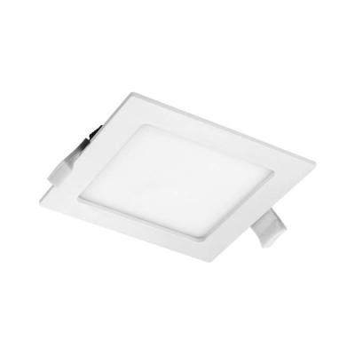  BJORK ENCASTRE SQ 6W CCT 