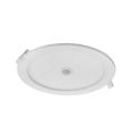  BJORK ROND ENCASTRE 12W 3CCT(! 