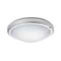  DEIMOS ALU GRIS 20W 840 