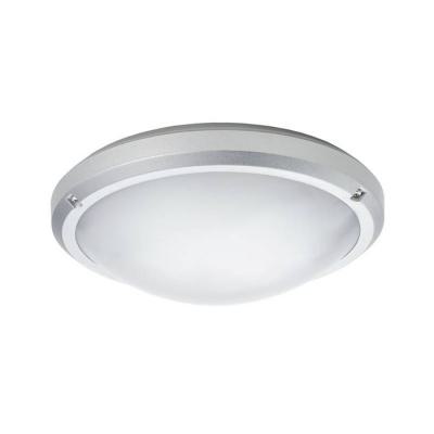  DEIMOS ALU GRIS 20W 840 