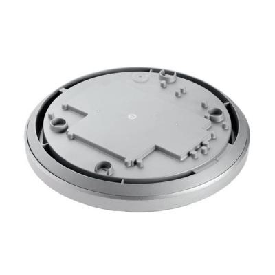  DEIMOS ALU GRIS 20W 840 