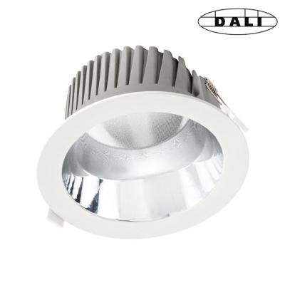  GIRO II 25W 830 DALI 
