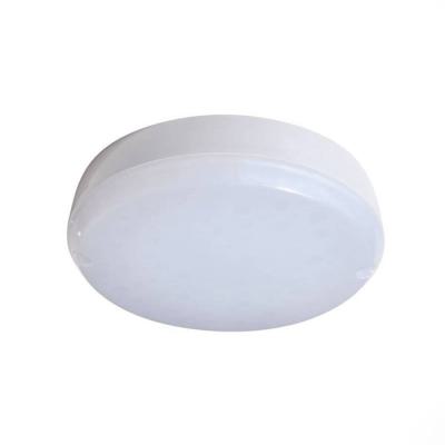  BASIC HUB E27 BLANC 
