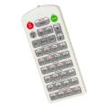  TELECOMMANDE PROGIRRC11 