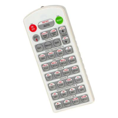 TELECOMMANDE PROGIRRC11 