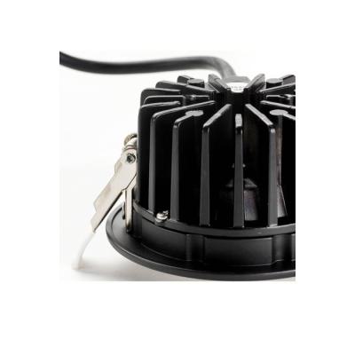  SUBS NOIR 20W 830 1500lm 