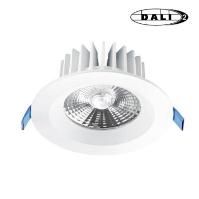  SUBS BLANC 20W 840 1800lm DALI 