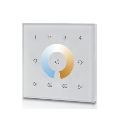  MODULE DE COMMANDE MURAL TNW 