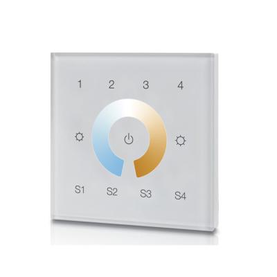  MODULE DE COMMANDE MURAL TNW 