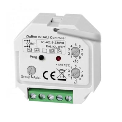  MODULE ENC CENTRIC-ZIGBEE 