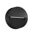  ZYKOS APP RD LED NOIR 5W 829 