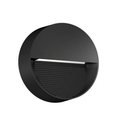  ZYKOS APP RD LED NOIR 8W 829 