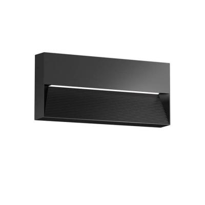  ZYKOS APP REC LED NOIR 10W 829 