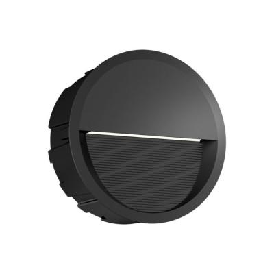 ZYKOS ENC RD LED NOIR 5W 829 