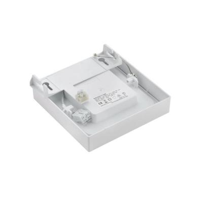  BJORK APPARENT SQ 12W CCT 