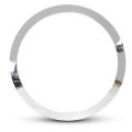  AZUR COLLERETTE CHROME 