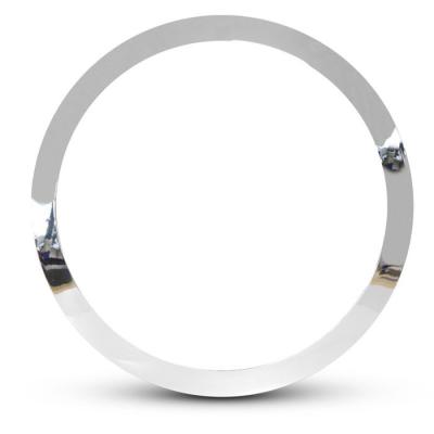  AZUR COLLERETTE CHROME 