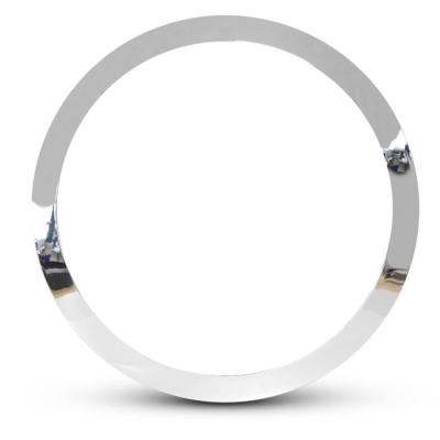  AZUR COLLERETTE CHROME 