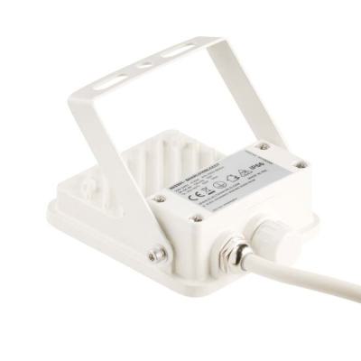  SHARK CCT 10W 1000lm BLANC 