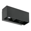  KYVOS DOUBLE 10W 840 NOIR 