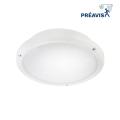  DEIMOS CCT BLANC 12W DET PREA 