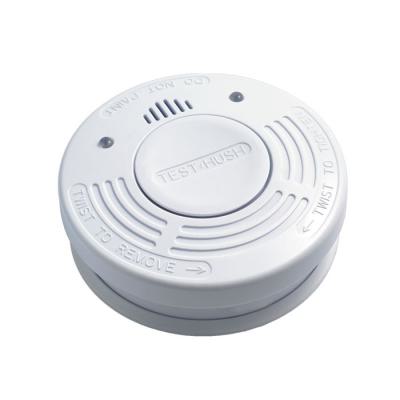  DETECTEUR DE FUMEE RENOVATION 