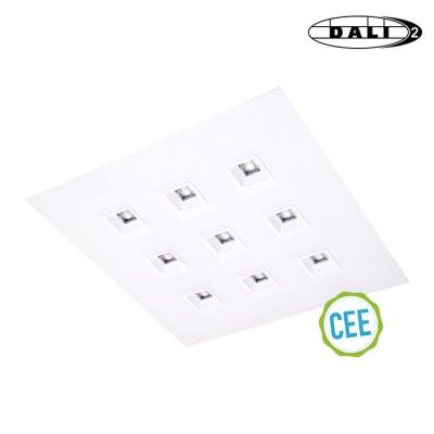  PLAISIO 60x60 BLC 28W-840 DALI 