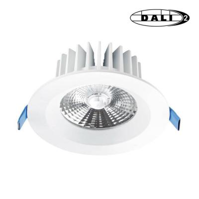  SUBS BLANC 10W 830 750lm DALI 