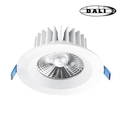  SUBS BLANC 20W 830 1500lm DALI 
