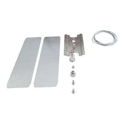  ORIZEO PRO ACCESSOIRES DE MISE 