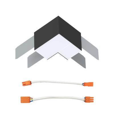  ORIZEO PRO MODULE L NOIR 