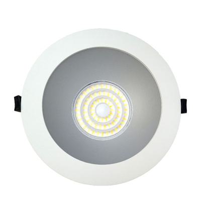  GIRO III 18W 3CCT-IP54 