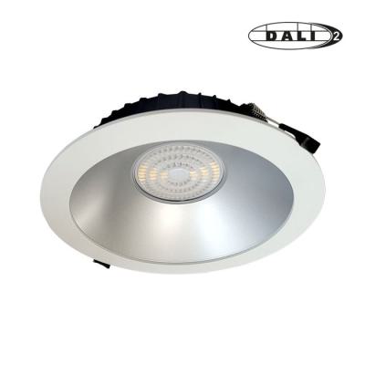  GIRO III 24W 3CCT-IP54 DALI 