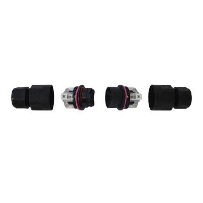  FLEXRAD IP68 5P A LEVIER 