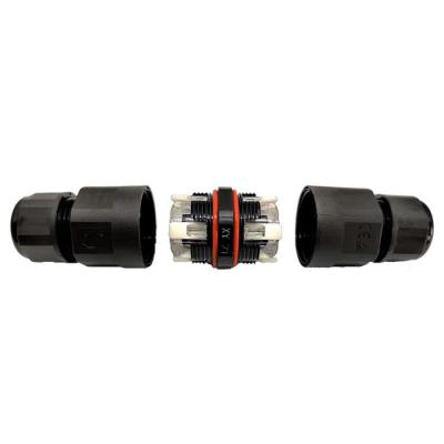  PRORAD IP68 5P A LEVIER 