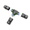  TEERAD IP68 3P A LEVIER 