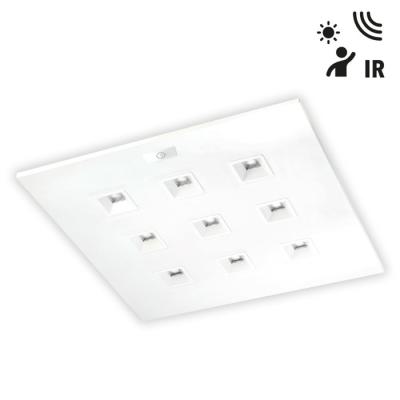  PLAISIO 60x60 BLC 840 PIR 