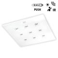  PLAISIO 60x60 BLC 840 PIR DALI 