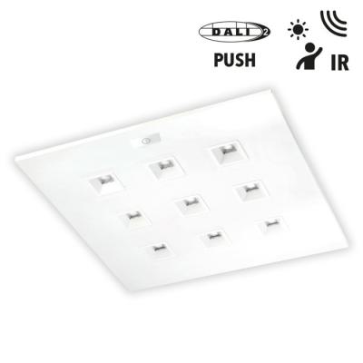  PLAISIO 60x60 BLC 840 PIR DALI 