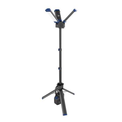  POLY TREPIED HYBRIDE 80W 