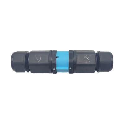  FLEXRAD IP68 3P A LEVIER 