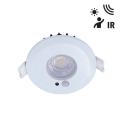  PERIO IR/M 6W-4CCT-IRC80-IP65 