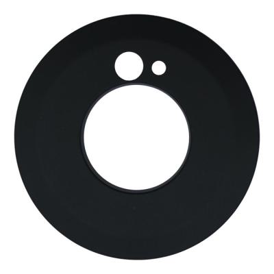  PERIO IR COLLERETTE NOIRE 