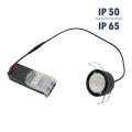  KALYO 7W 3CCT-IRC80-IP65 700lm 