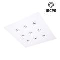  PLAISIO BLANC UGR16 60x60 26W 